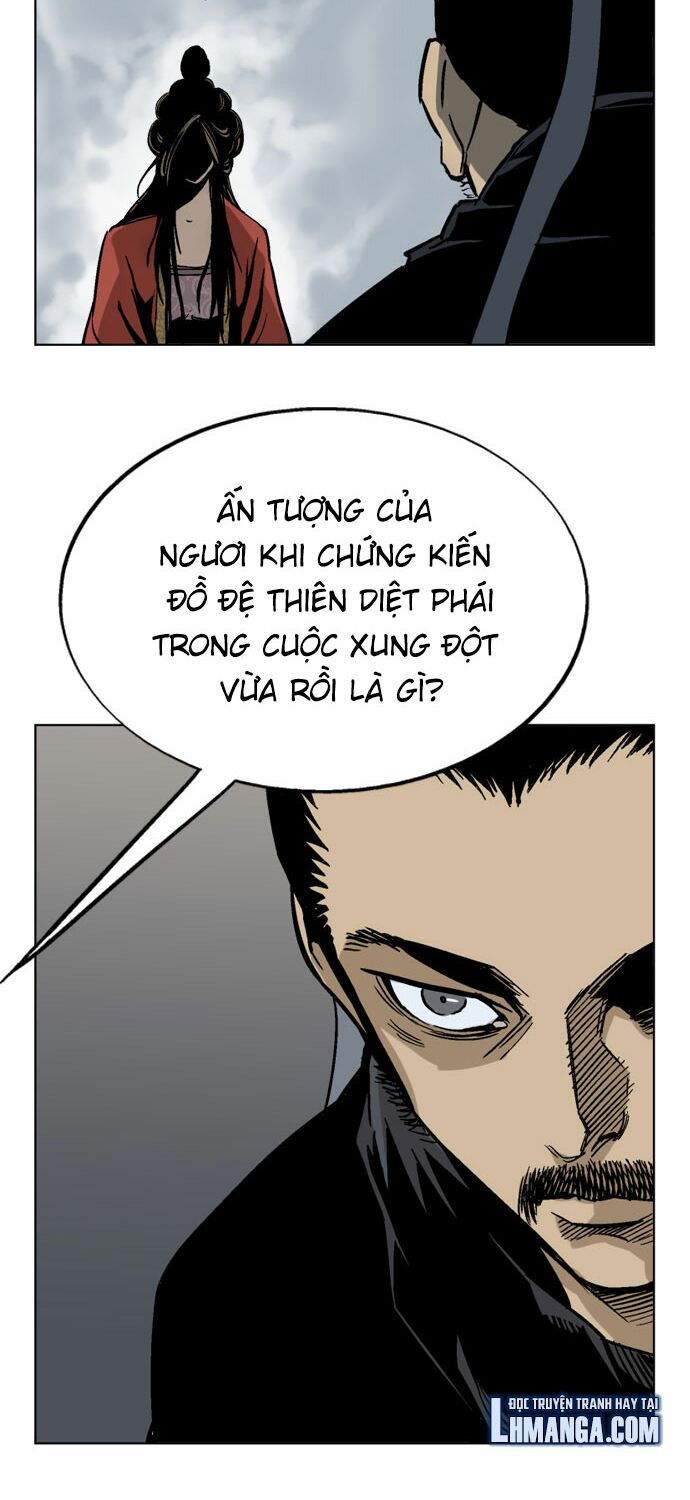 Gosu - Cao Thủ: Chapter 33