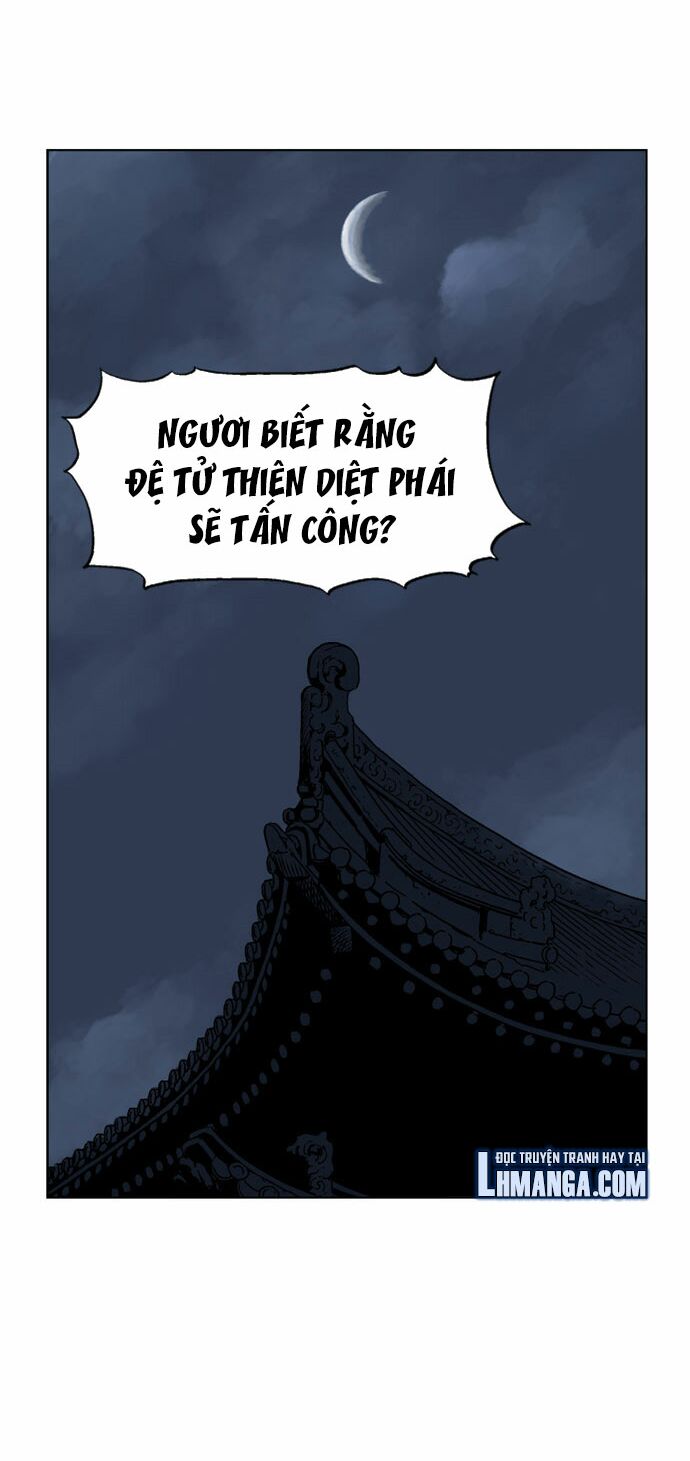Gosu - Cao Thủ: Chapter 33