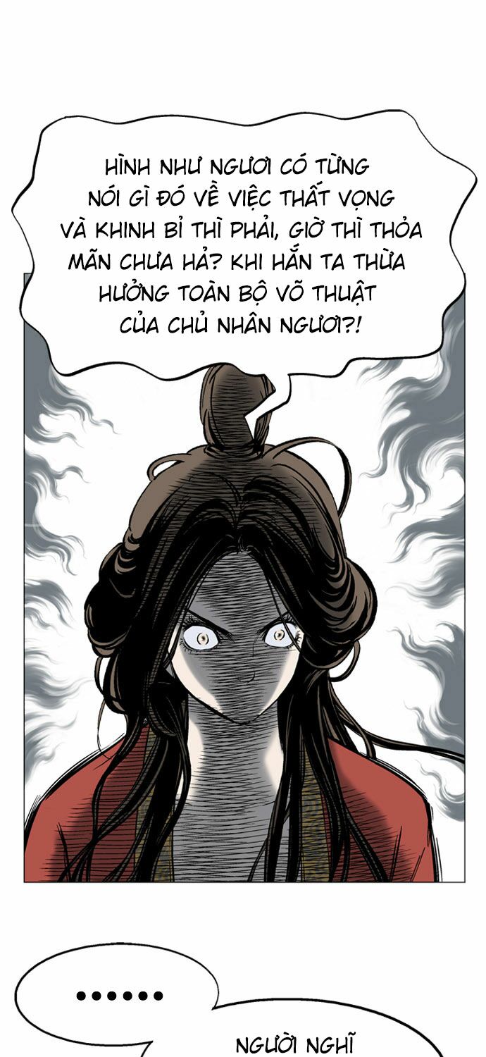 Gosu - Cao Thủ: Chapter 33