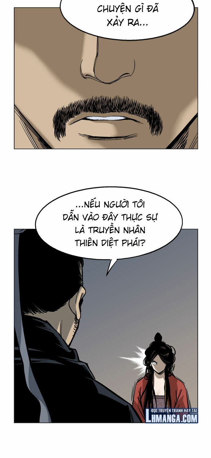 Gosu - Cao Thủ: Chapter 33