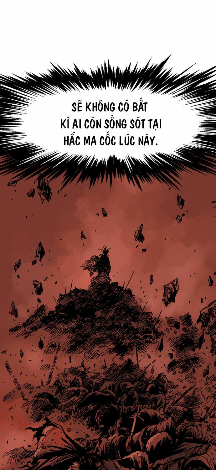 Gosu - Cao Thủ: Chapter 33