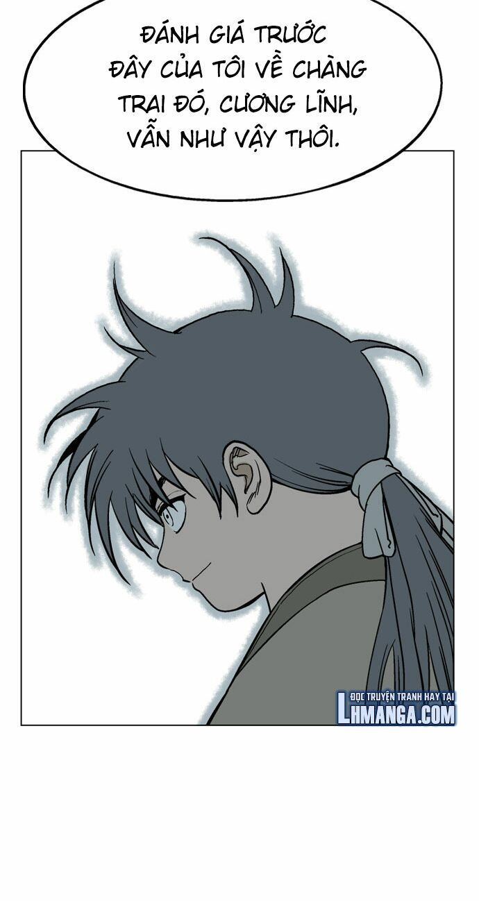 Gosu - Cao Thủ: Chapter 33