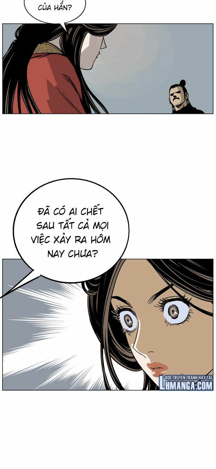 Gosu - Cao Thủ: Chapter 33