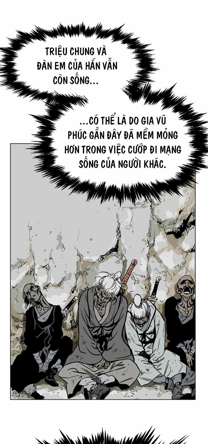 Gosu - Cao Thủ: Chapter 33