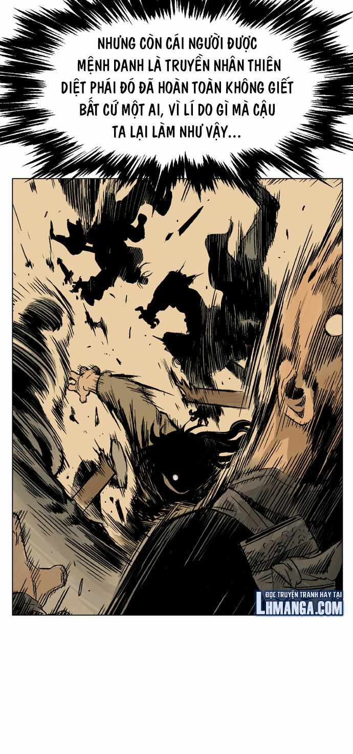 Gosu - Cao Thủ: Chapter 33
