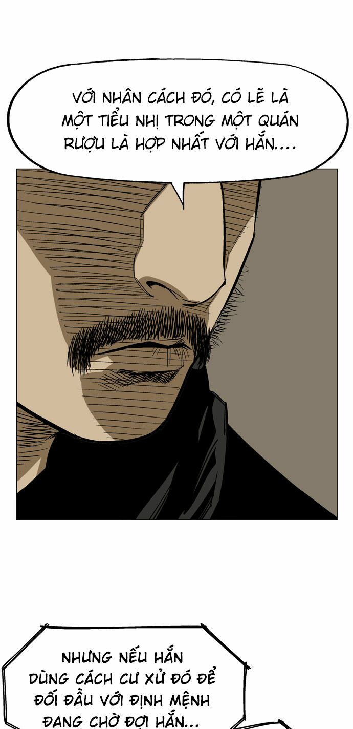 Gosu - Cao Thủ: Chapter 33