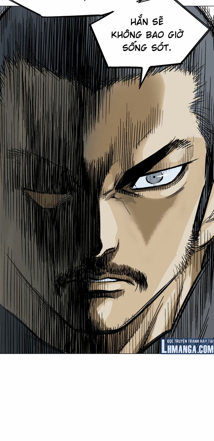 Gosu - Cao Thủ: Chapter 33