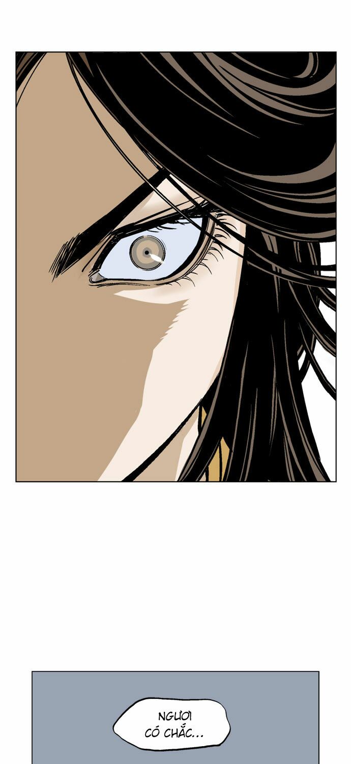 Gosu - Cao Thủ: Chapter 33