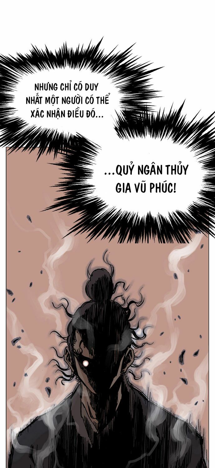 Gosu - Cao Thủ: Chapter 33
