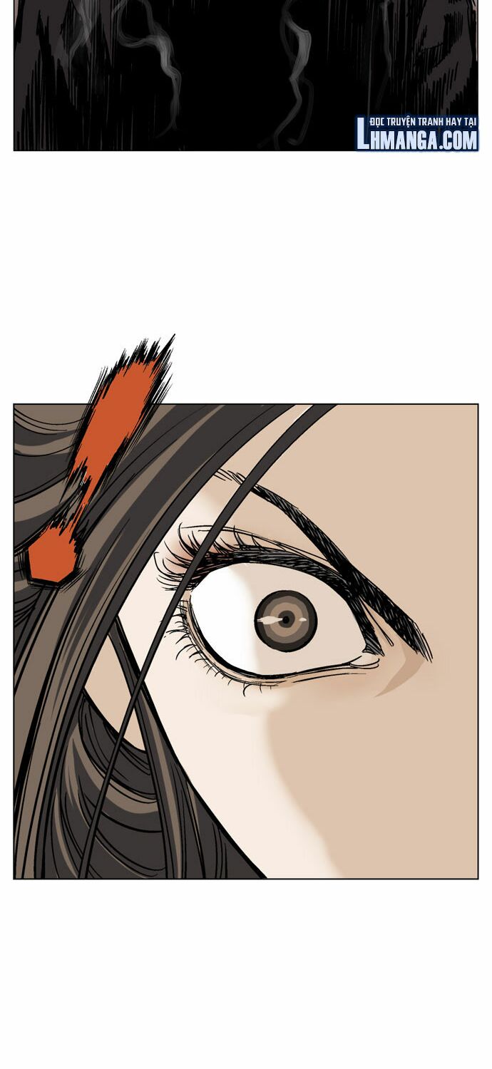 Gosu - Cao Thủ: Chapter 33