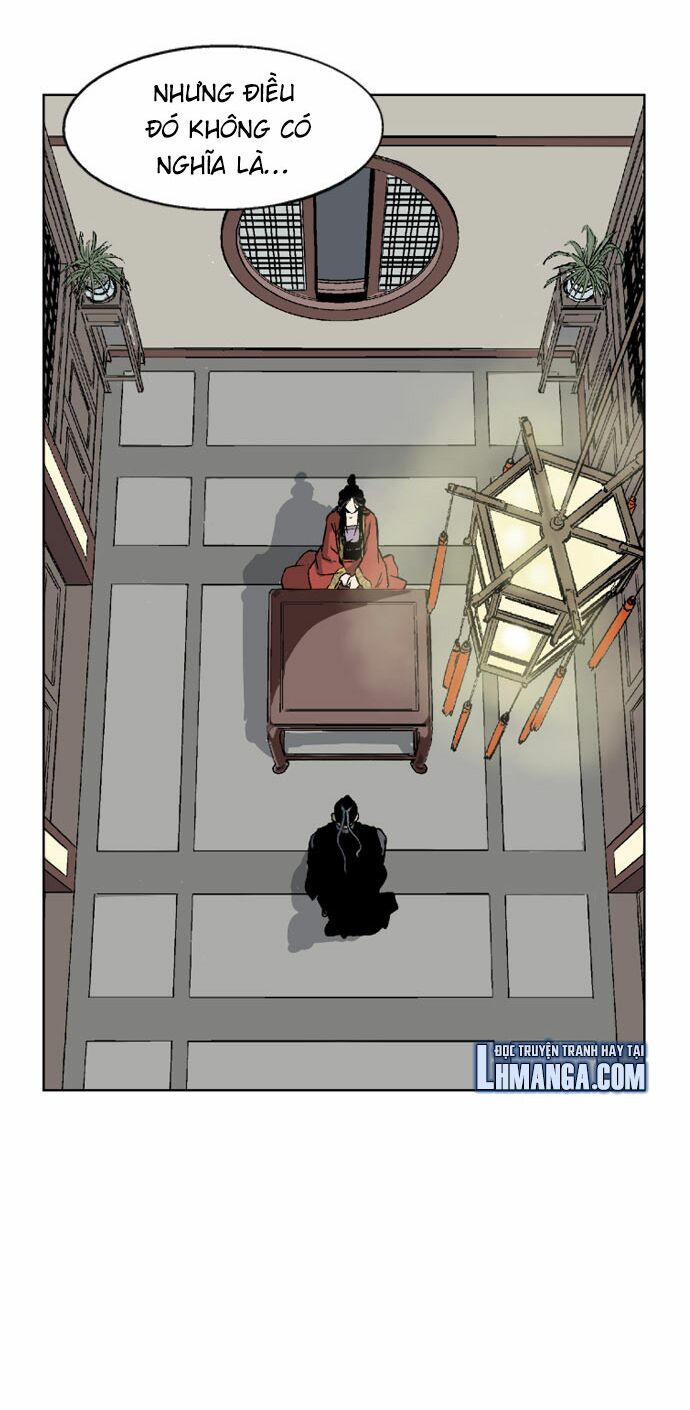 Gosu - Cao Thủ: Chapter 33