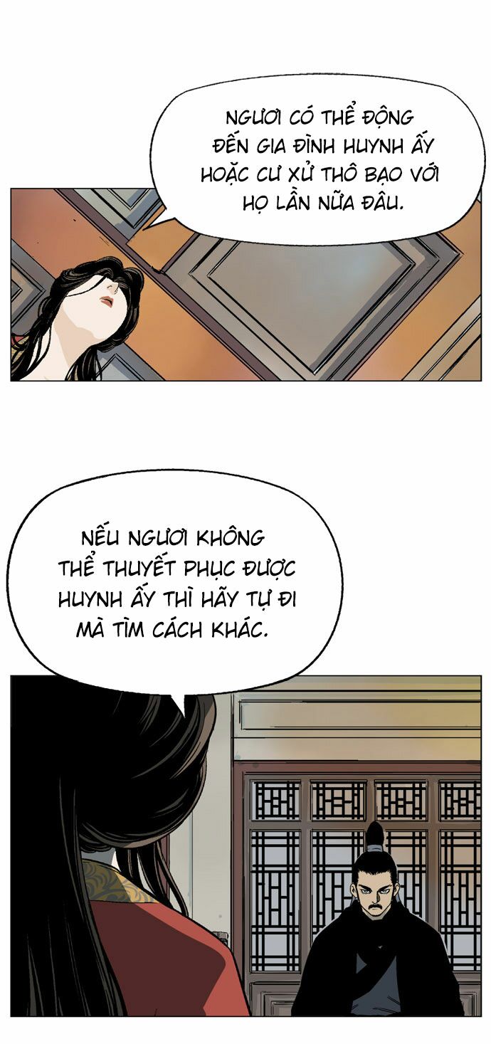 Gosu - Cao Thủ: Chapter 33