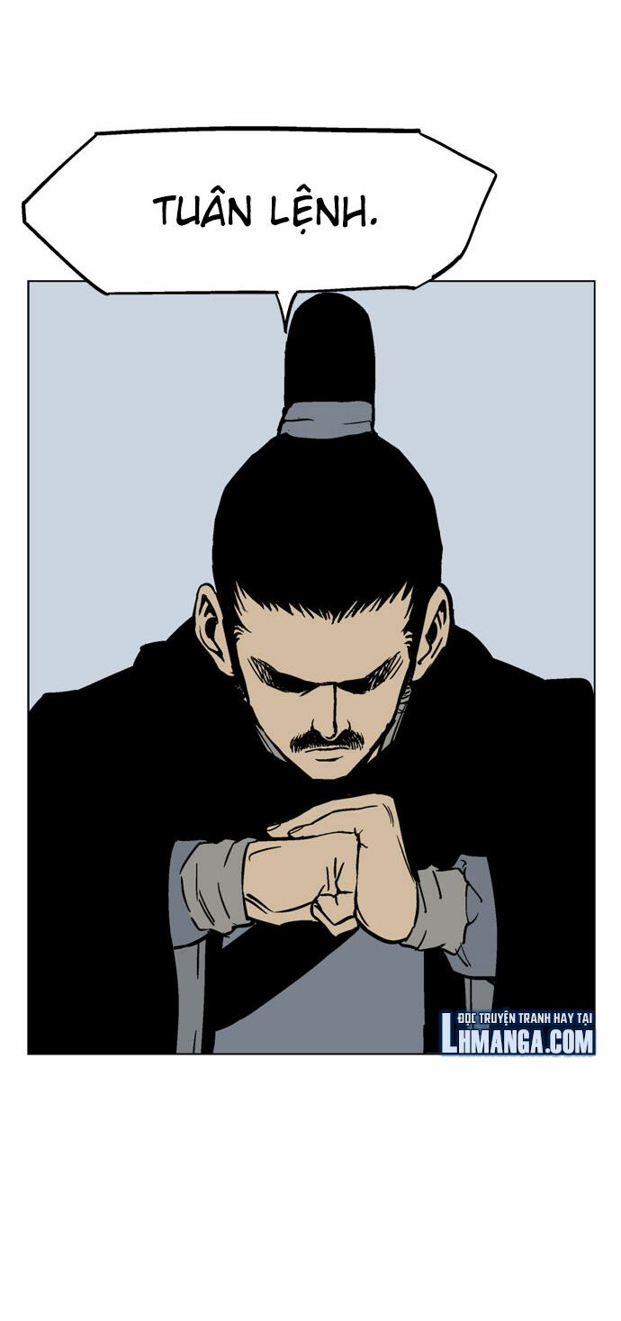 Gosu - Cao Thủ: Chapter 33