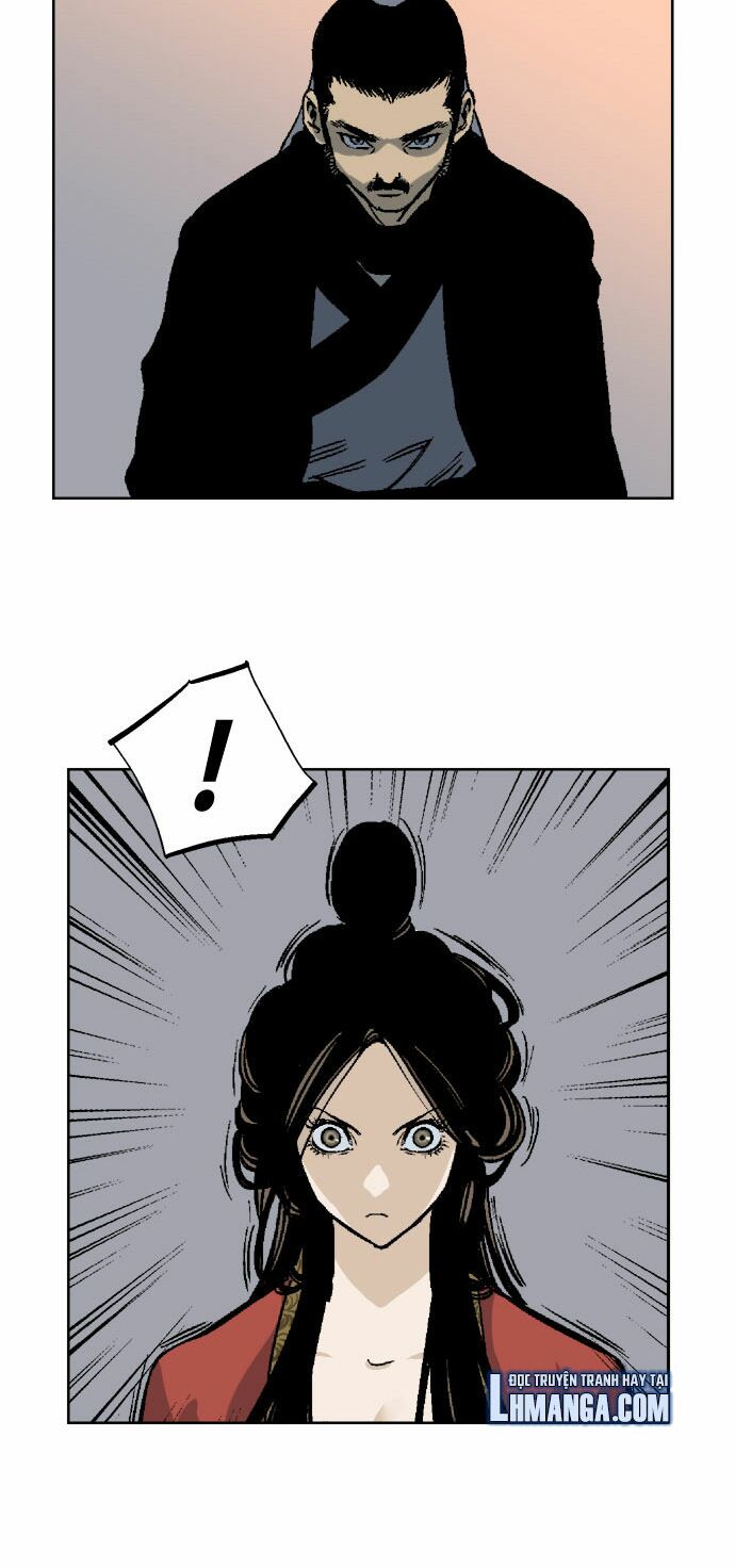 Gosu - Cao Thủ: Chapter 33