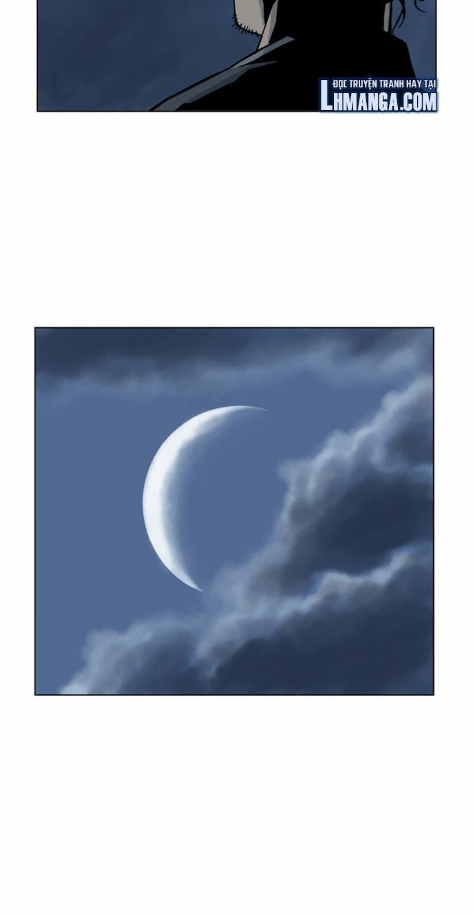 Gosu - Cao Thủ: Chapter 33