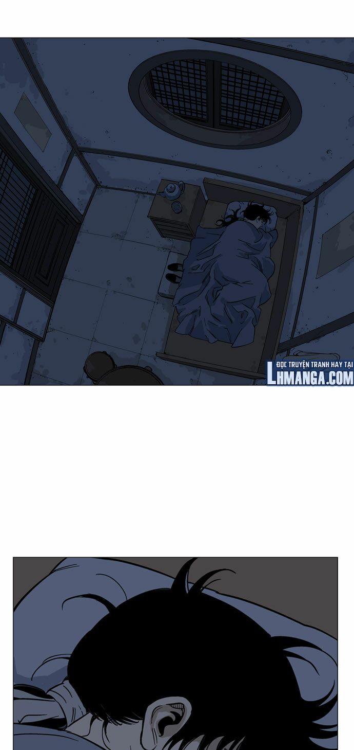 Gosu - Cao Thủ: Chapter 33