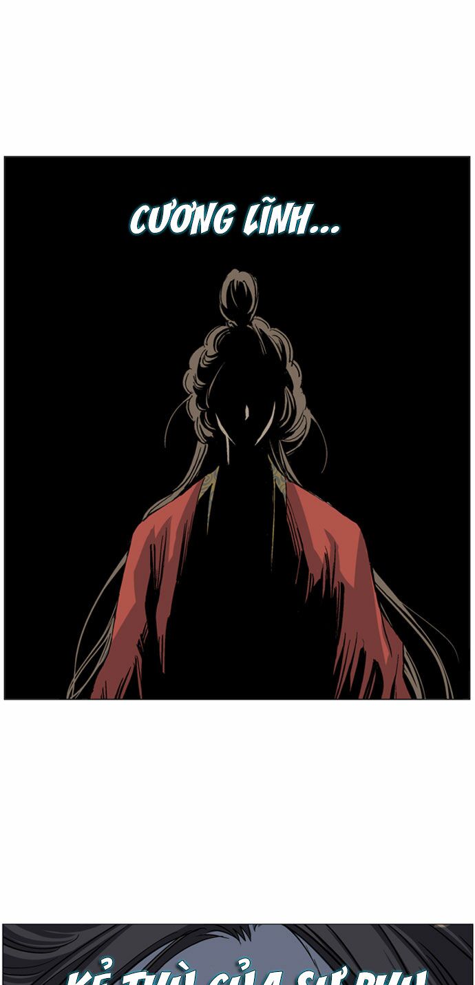 Gosu - Cao Thủ: Chapter 33