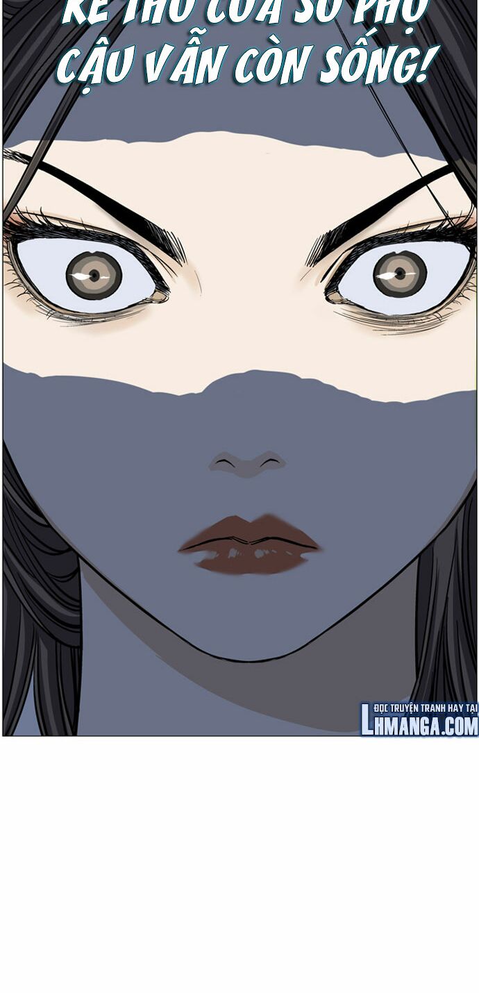 Gosu - Cao Thủ: Chapter 33
