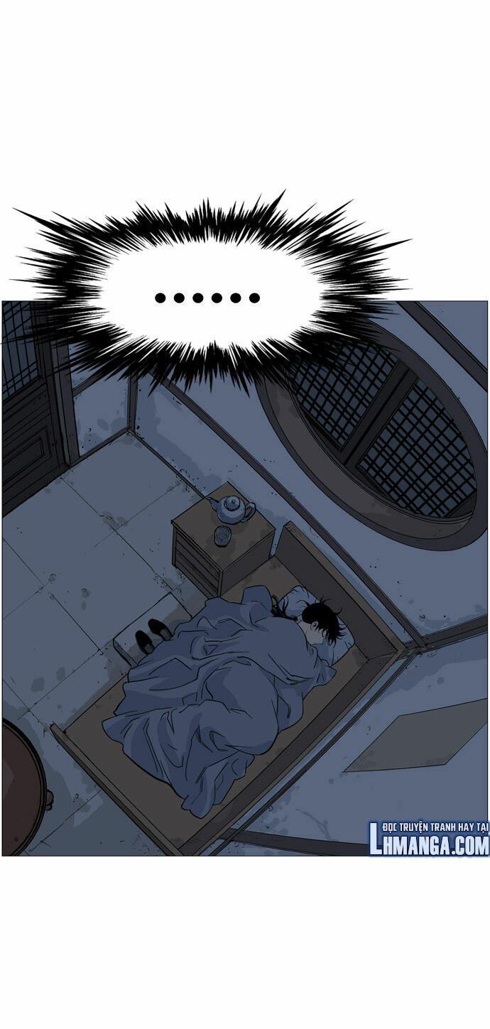 Gosu - Cao Thủ: Chapter 33
