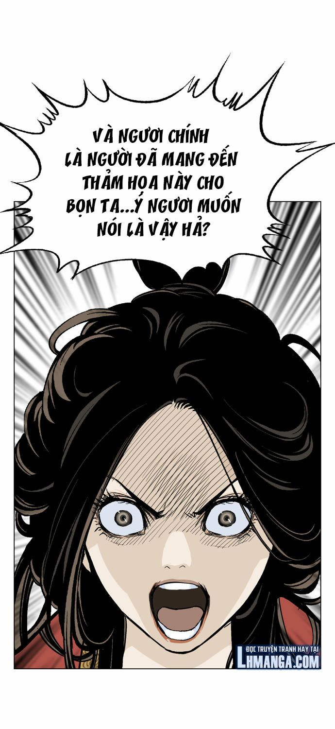 Gosu - Cao Thủ: Chapter 33