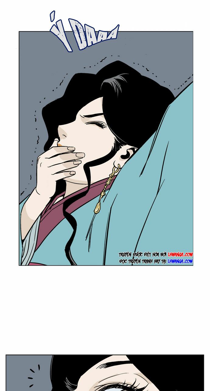 Gosu - Cao Thủ: Chapter 34