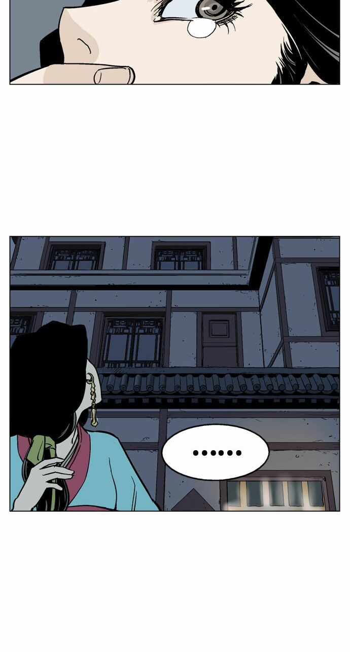Gosu - Cao Thủ: Chapter 34