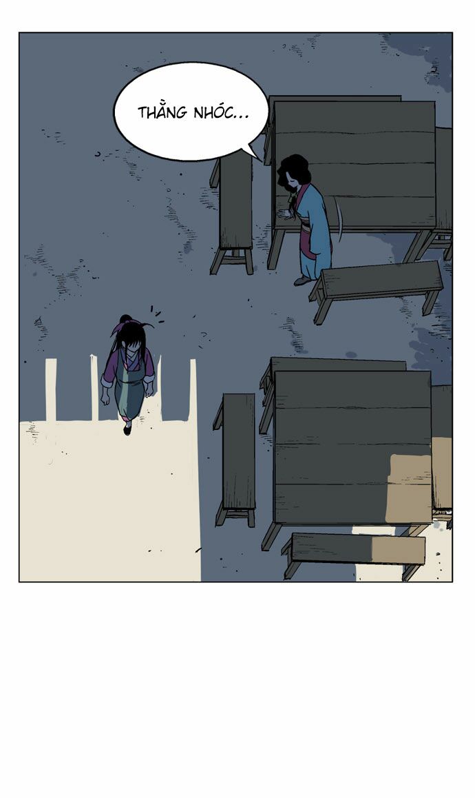 Gosu - Cao Thủ: Chapter 34