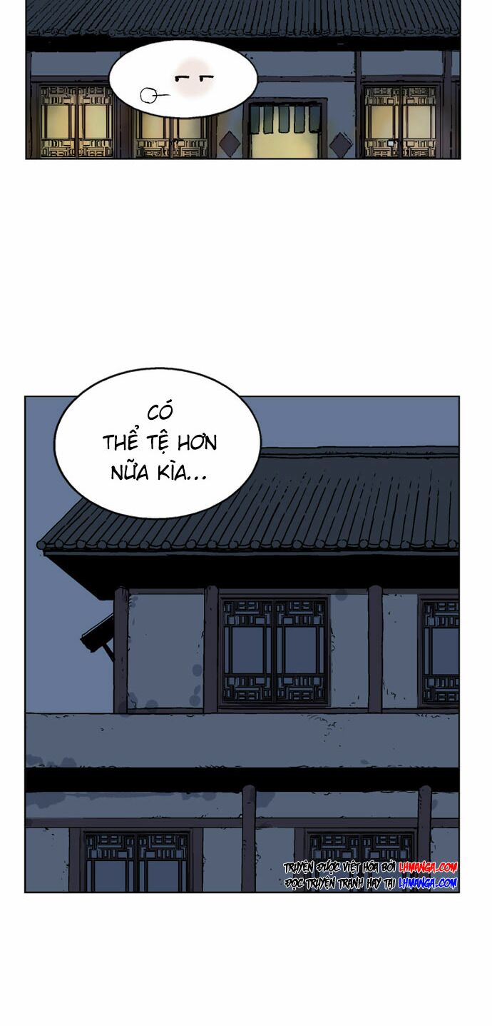 Gosu - Cao Thủ: Chapter 34