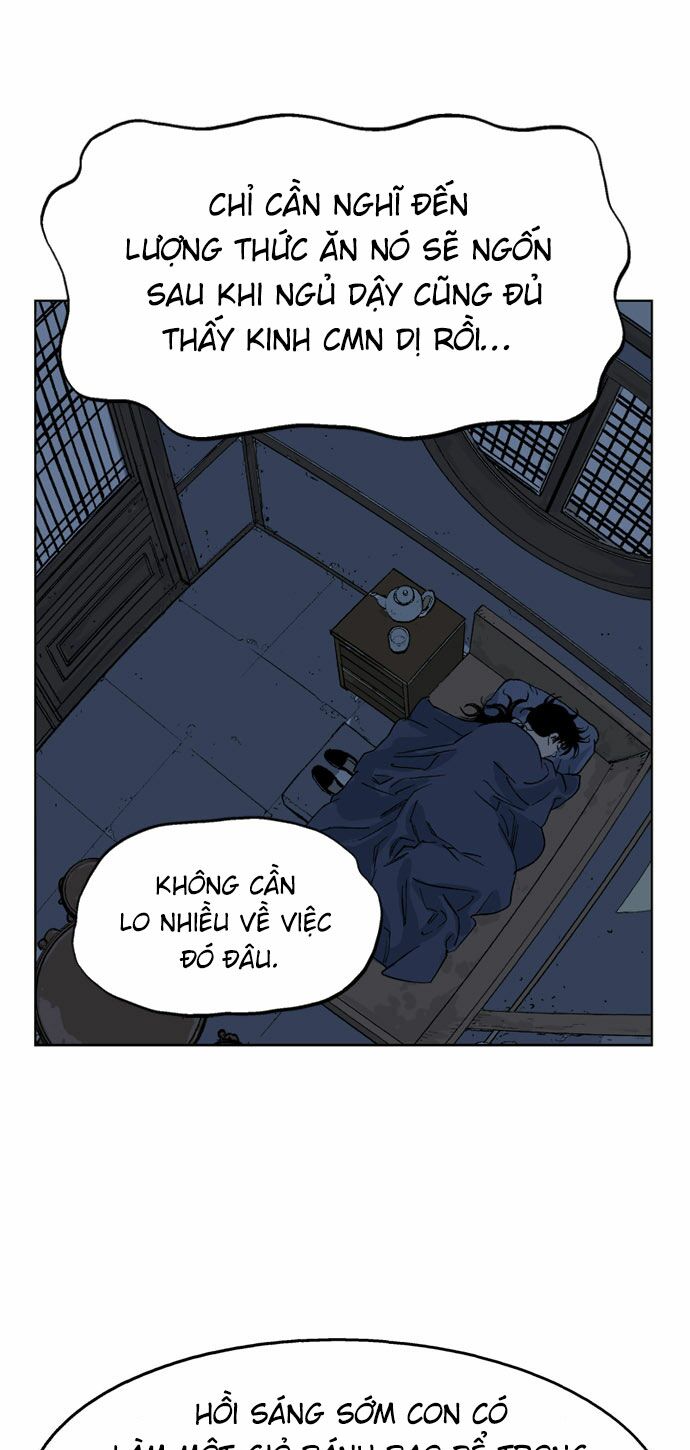 Gosu - Cao Thủ: Chapter 34