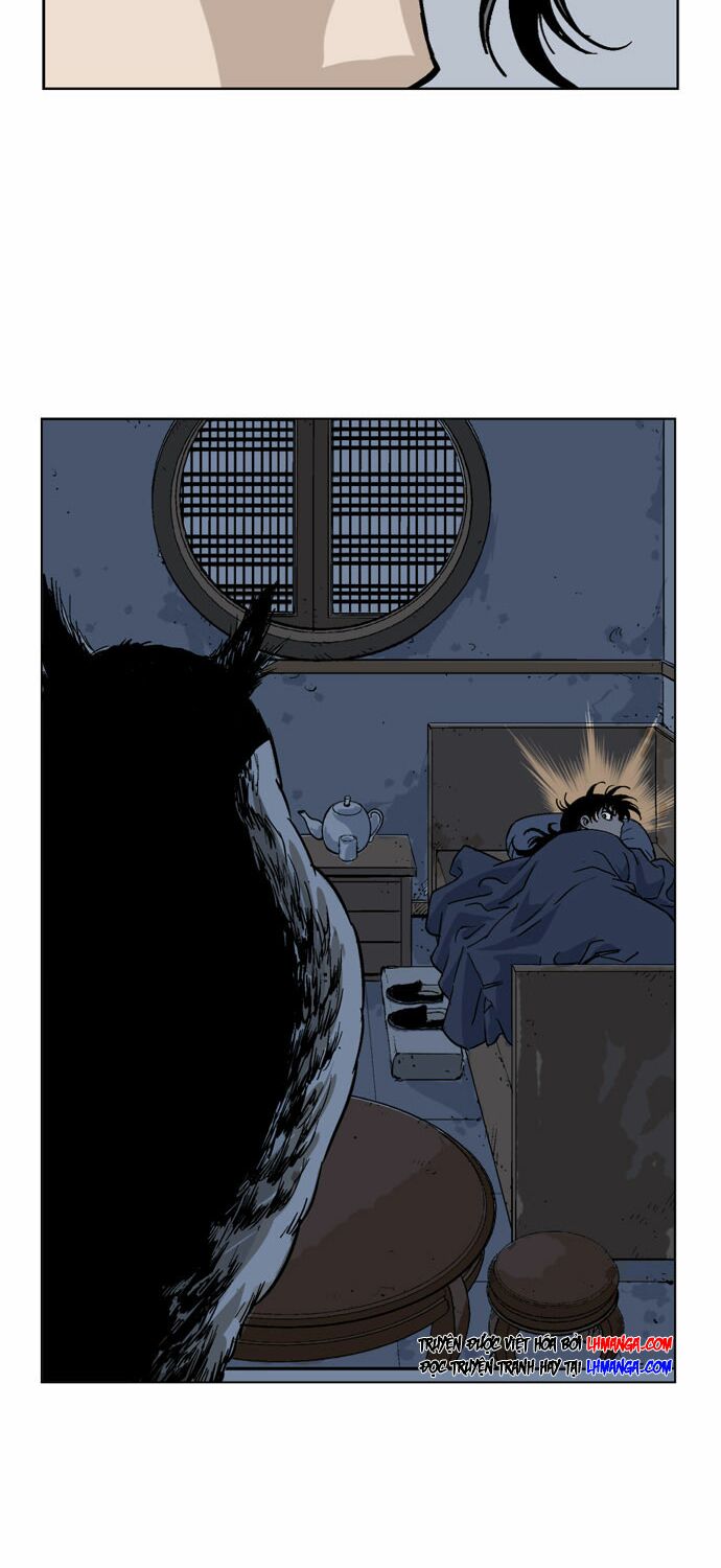 Gosu - Cao Thủ: Chapter 34