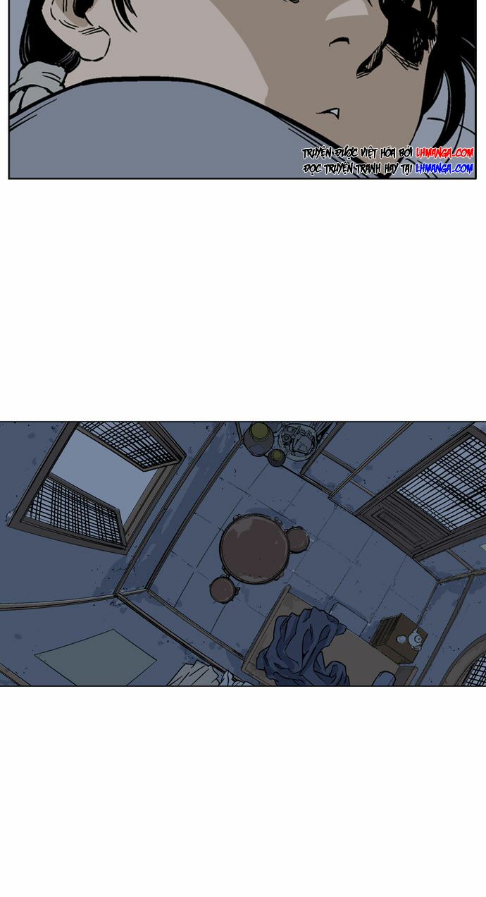 Gosu - Cao Thủ: Chapter 34