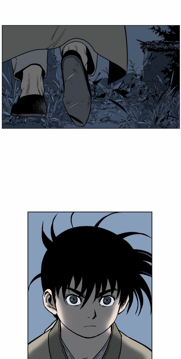 Gosu - Cao Thủ: Chapter 34