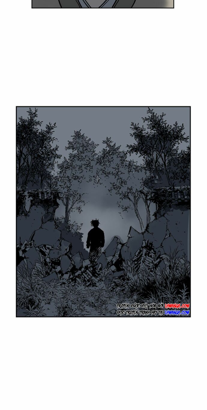Gosu - Cao Thủ: Chapter 34