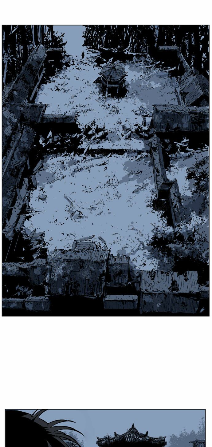 Gosu - Cao Thủ: Chapter 34
