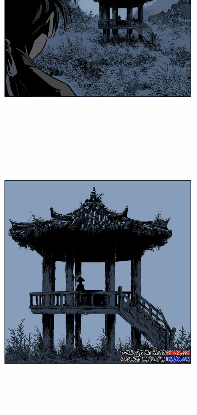 Gosu - Cao Thủ: Chapter 34