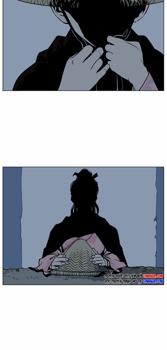 Gosu - Cao Thủ: Chapter 34