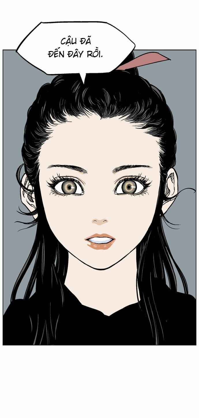 Gosu - Cao Thủ: Chapter 34