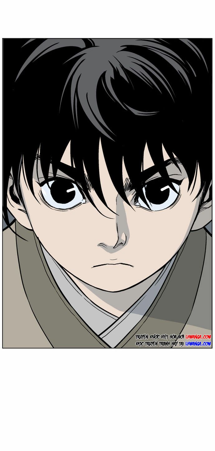 Gosu - Cao Thủ: Chapter 34