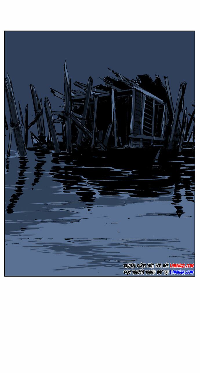 Gosu - Cao Thủ: Chapter 34