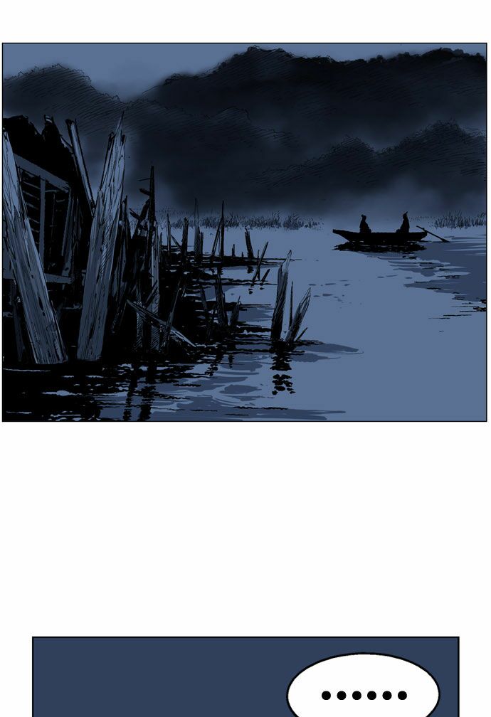 Gosu - Cao Thủ: Chapter 34