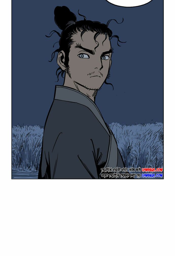 Gosu - Cao Thủ: Chapter 34