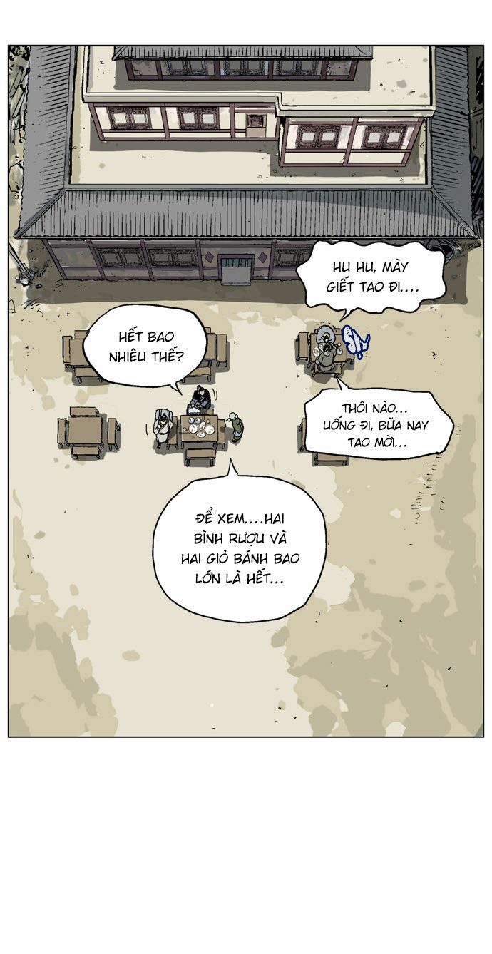 Gosu - Cao Thủ: Chapter 34