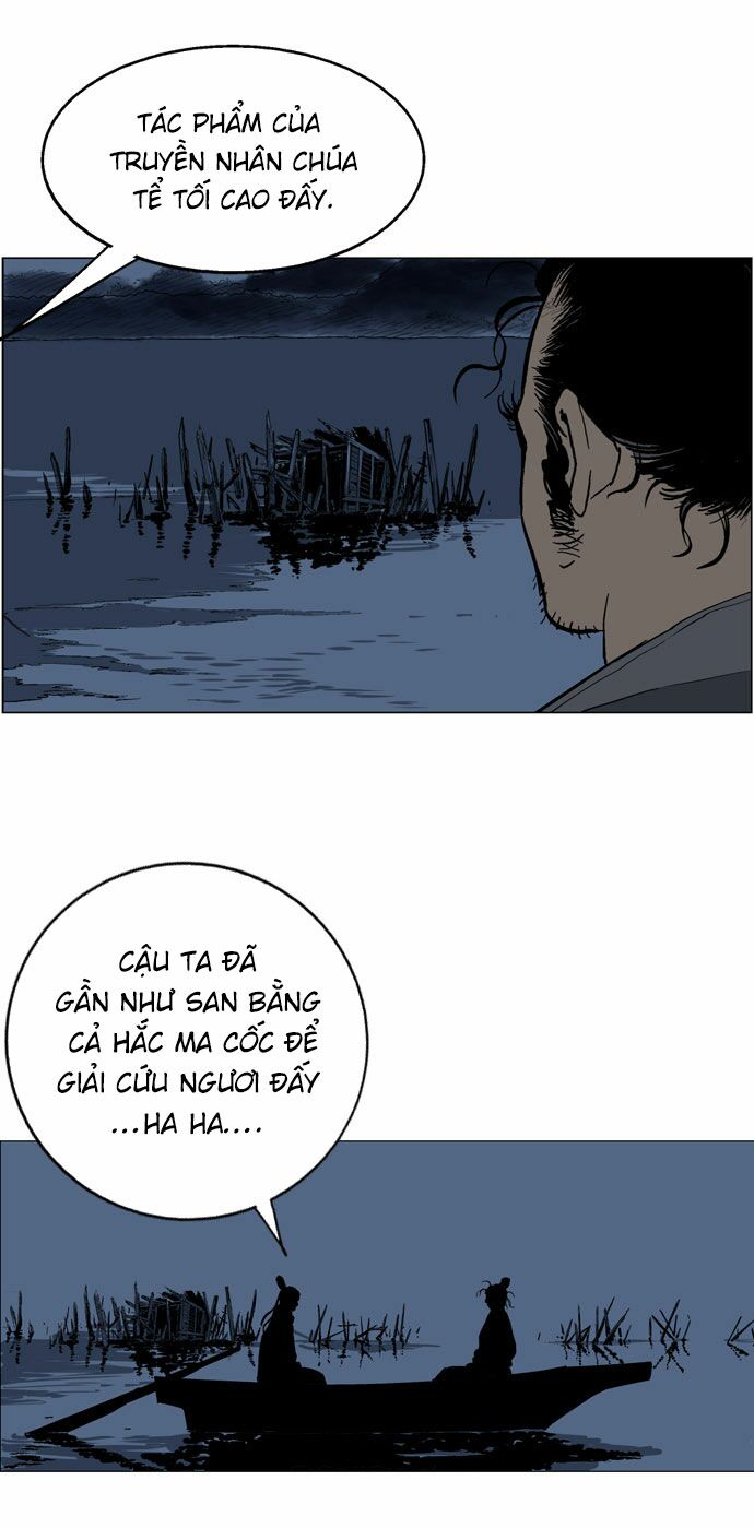 Gosu - Cao Thủ: Chapter 34
