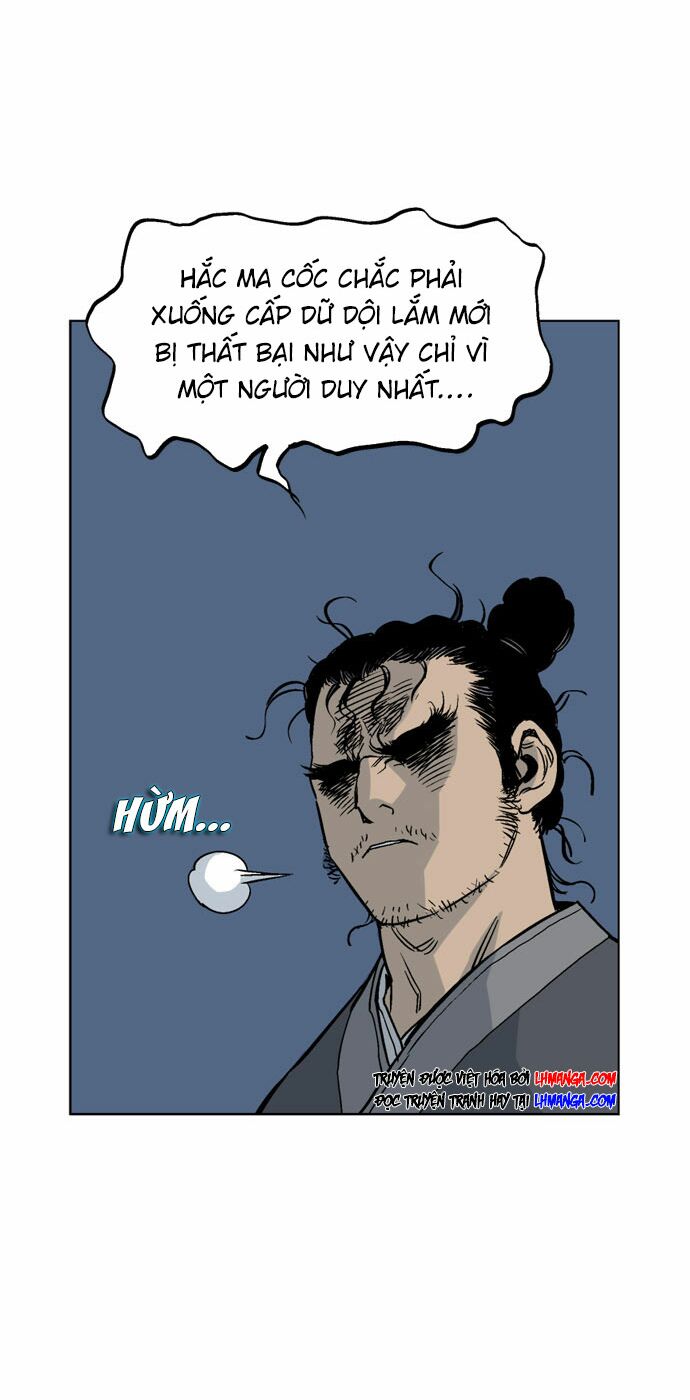 Gosu - Cao Thủ: Chapter 34