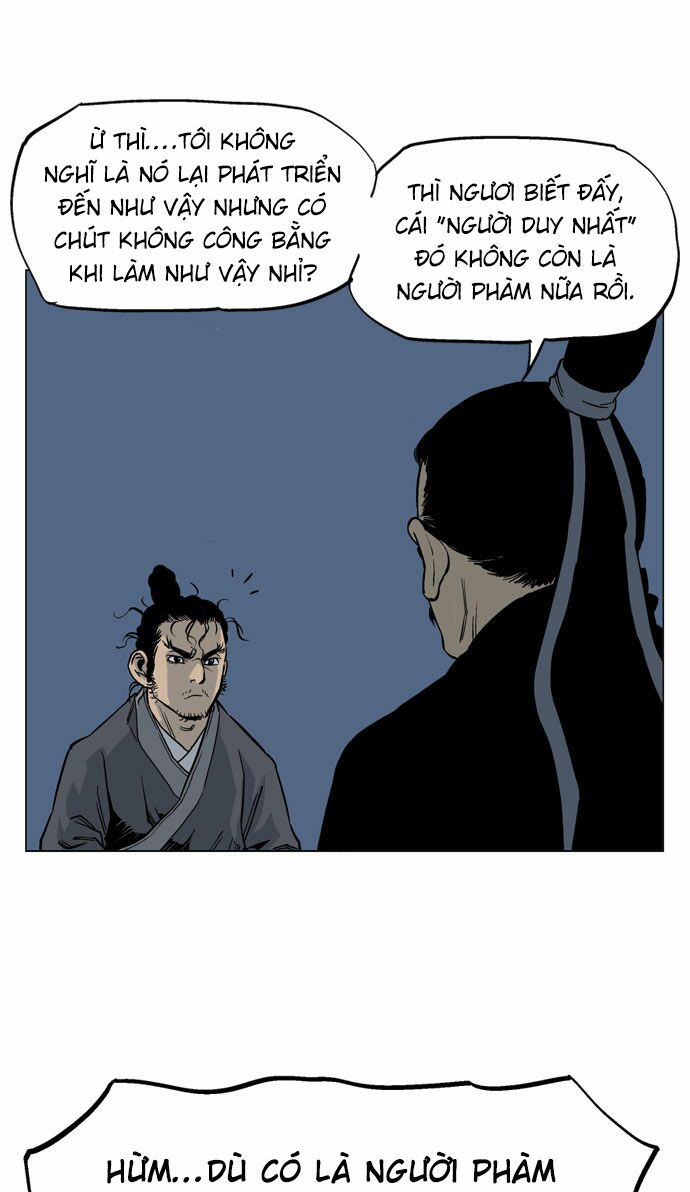 Gosu - Cao Thủ: Chapter 34