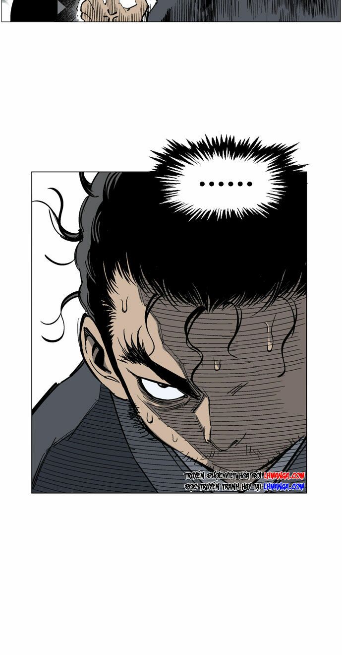 Gosu - Cao Thủ: Chapter 34