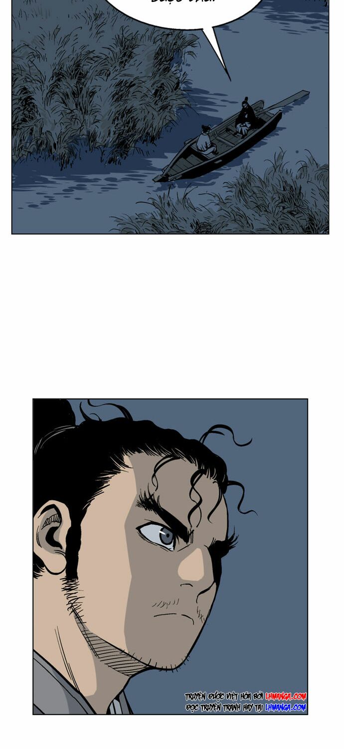 Gosu - Cao Thủ: Chapter 34