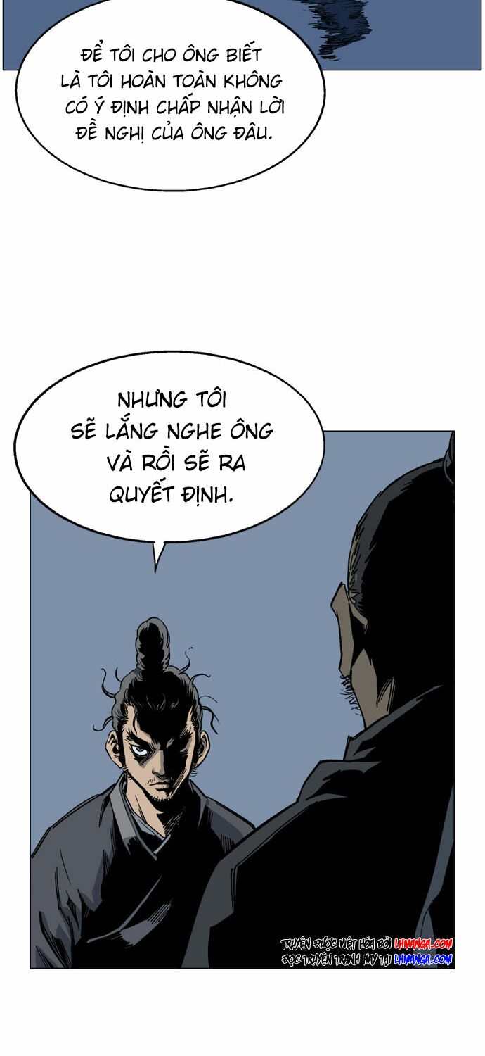 Gosu - Cao Thủ: Chapter 34