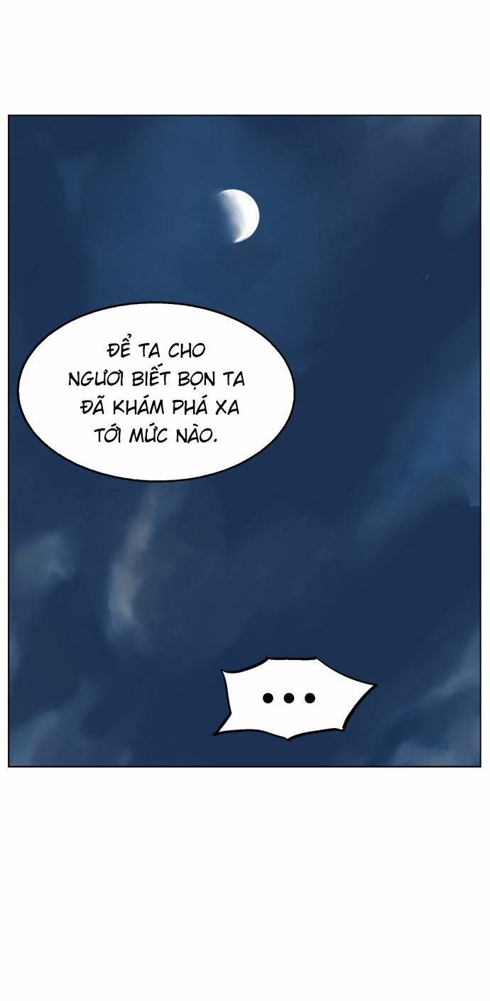 Gosu - Cao Thủ: Chapter 34