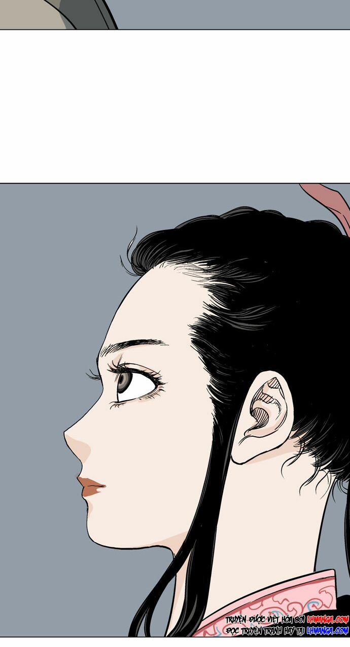 Gosu - Cao Thủ: Chapter 34